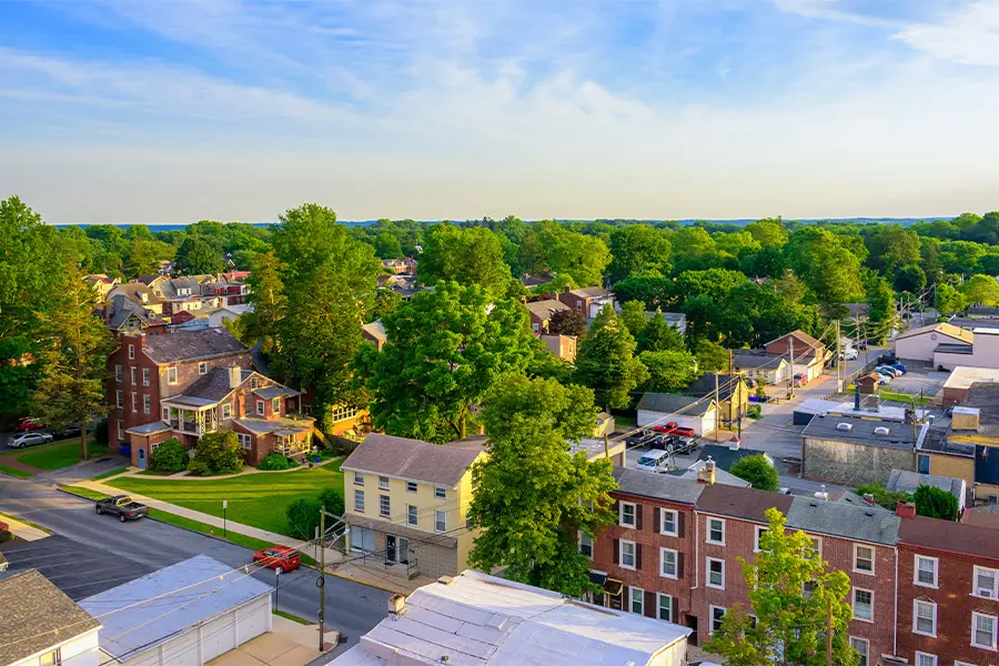 Buyer's Agent In Annville, PA