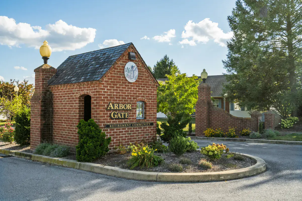 Arbor Gate Valuation