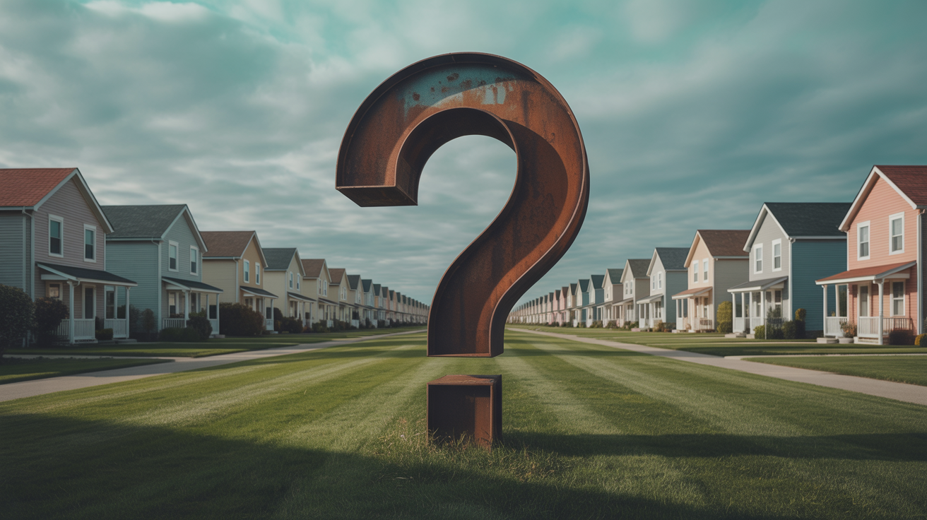 Real Estate FAQ