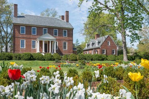 Fredericksburg Valuation
