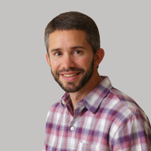 Jonathan Gehman