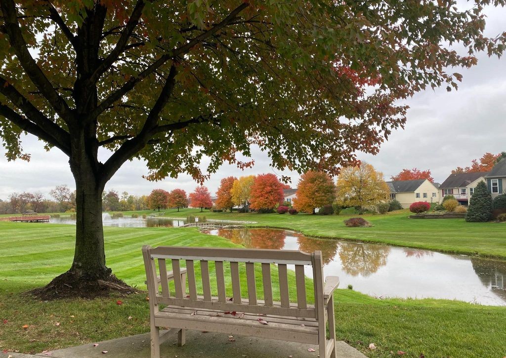 Apple Creek Myerstown