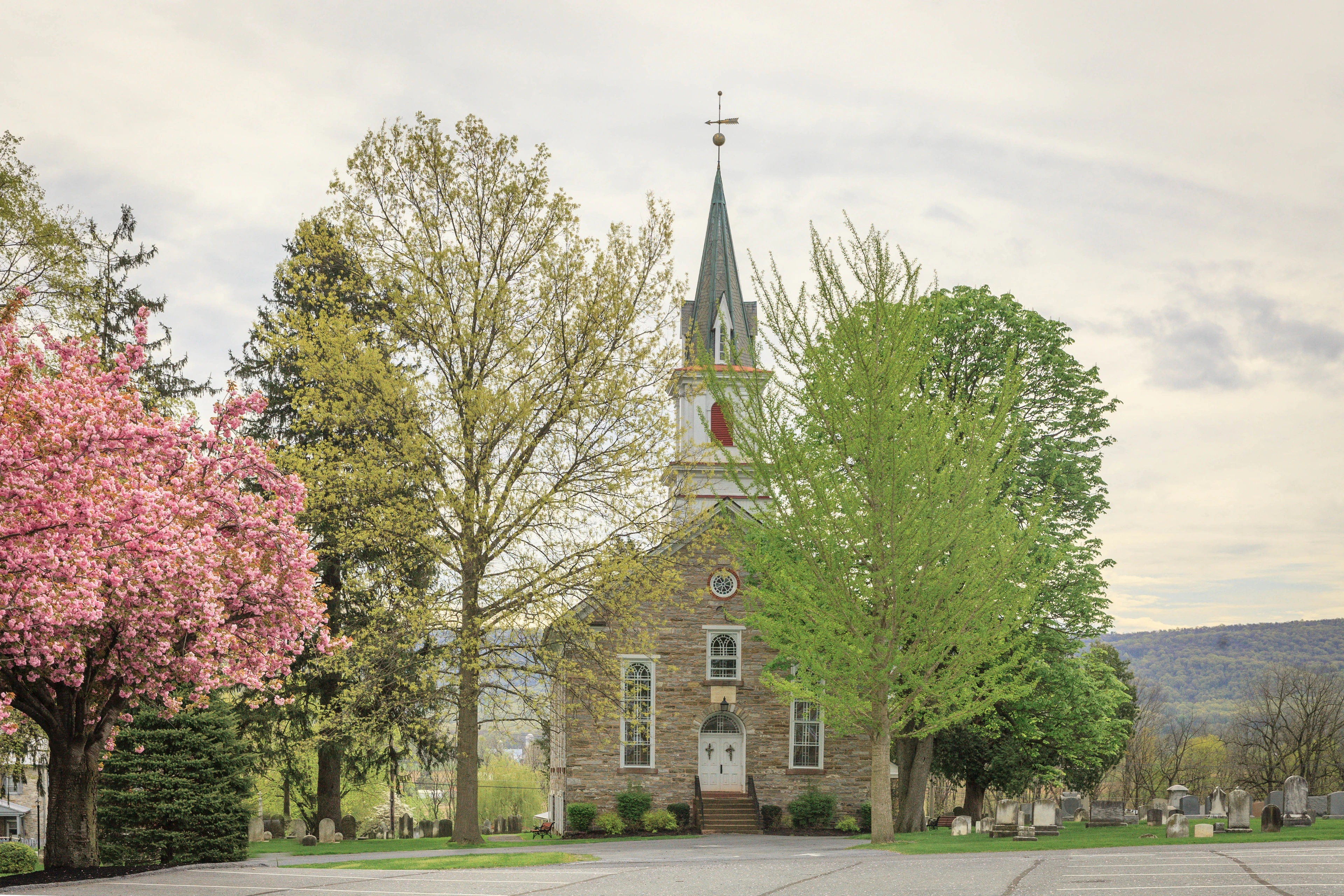 Newmanstown Property Valuation