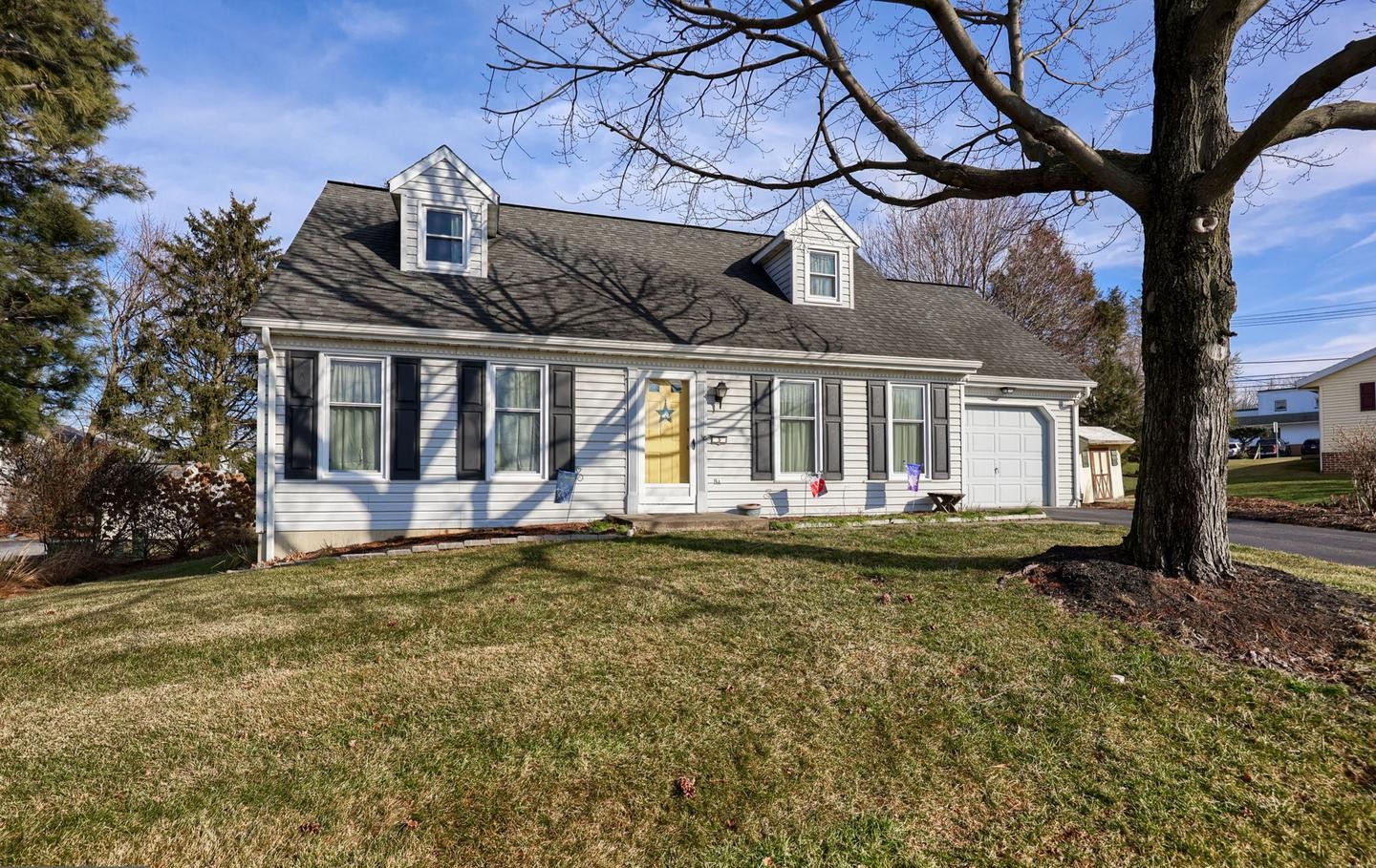 Spacious Family Cape Cod