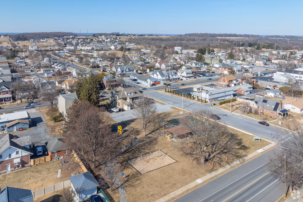 Buyer's Agent In Palmyra, PA