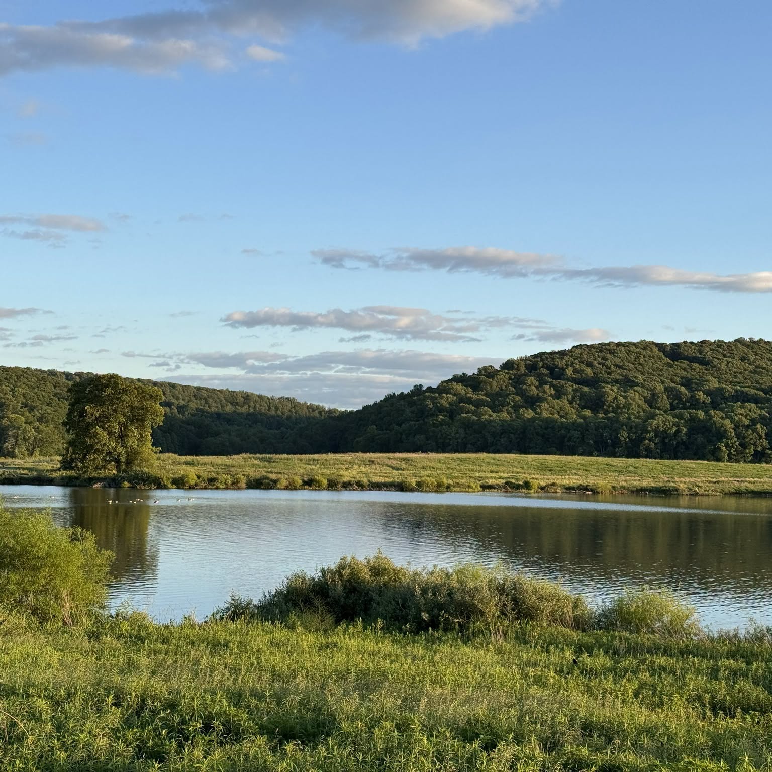 Visit Lebanon Valley